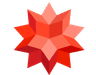 Wolfram Alpha Logo